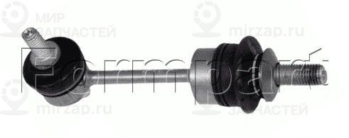 Запчасть FORMPART 1208032