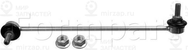 Запчасть FORMPART 1208085