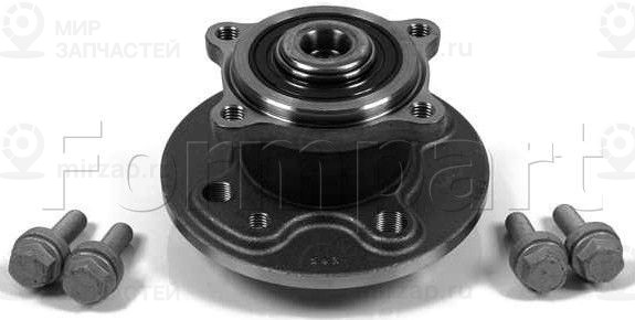 Запчасть FORMPART 12498033K