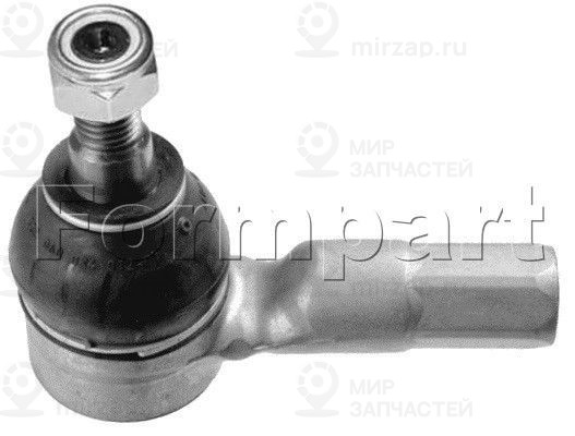 Запчасть FORMPART 1302010