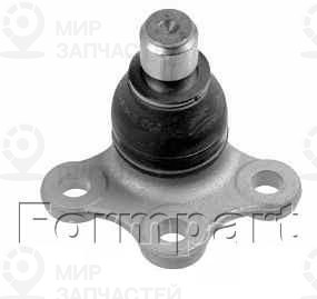 Запчасть FORMPART 1304006