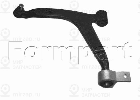 Запчасть FORMPART 1309019