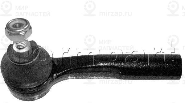 Запчасть FORMPART 1402035