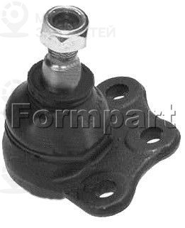 Запчасть FORMPART 1404009