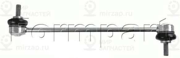 Запчасть FORMPART 1408006