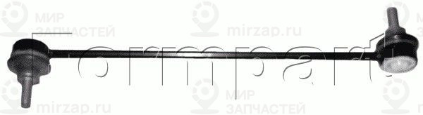 Запчасть FORMPART 1408007