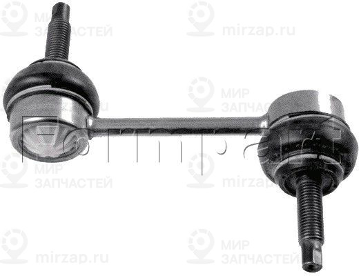 Запчасть FORMPART 1408010