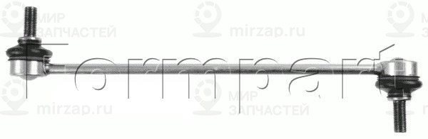 Запчасть FORMPART 1408014XL