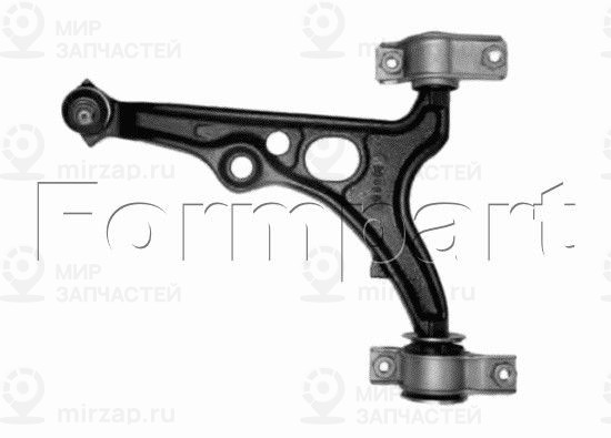 Запчасть FORMPART 1409004