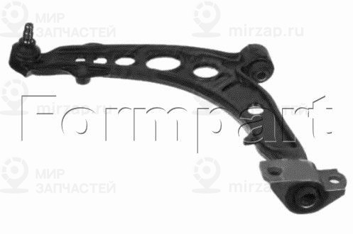 Запчасть FORMPART 1409019