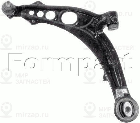 Запчасть FORMPART 1409021