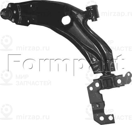 Запчасть FORMPART 1409022