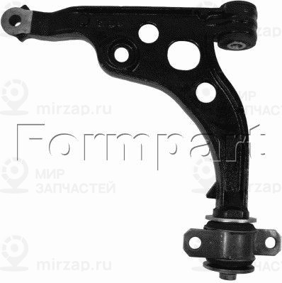 Запчасть FORMPART 1409040