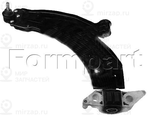 Запчасть FORMPART 1409043