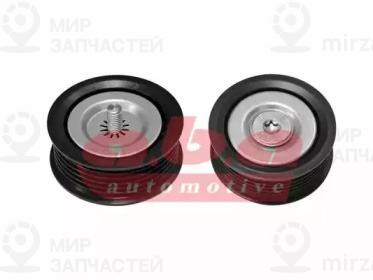 Натяжной/Отклоняющий Шкив
 ABA YP757513