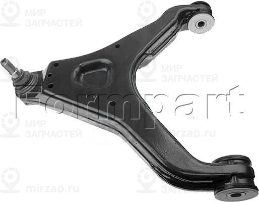 Запчасть FORMPART 1409063