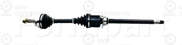 Запчасть FORMPART 14380092S