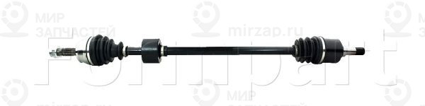 Запчасть FORMPART 14380096S