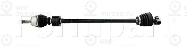 Запчасть FORMPART 14380111S
