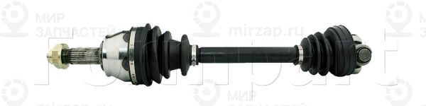 Запчасть FORMPART 14380120S