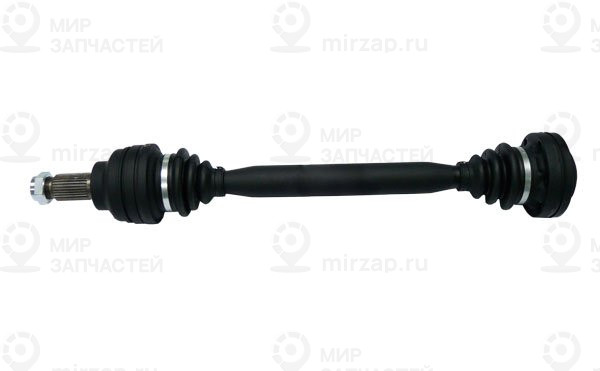 Оборотный выходной вал LK=86MM/D=32MM BMW 33201229374