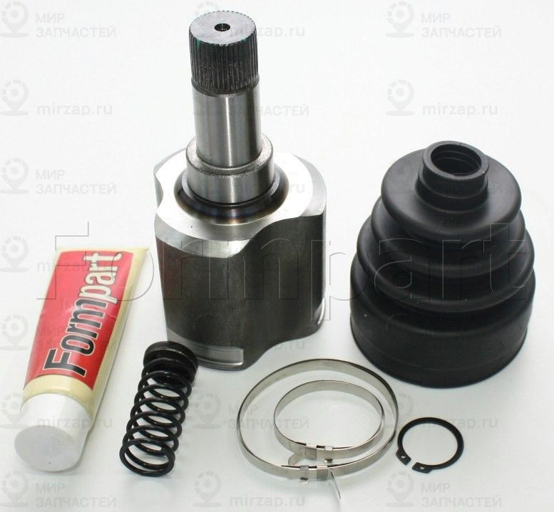 Запчасть FORMPART 14398042S