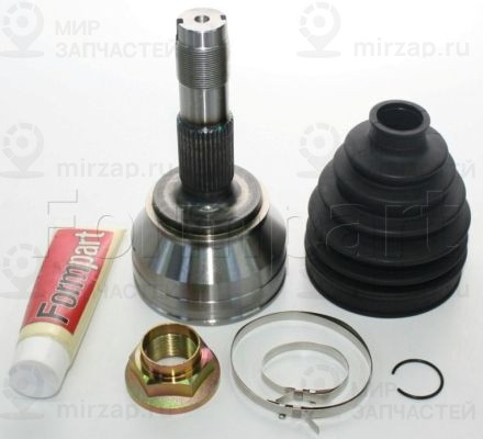 Запчасть FORMPART 14398091S