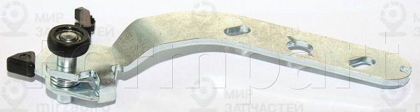 Запчасть FORMPART 14843005S
