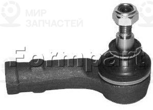 Запчасть FORMPART 1502019