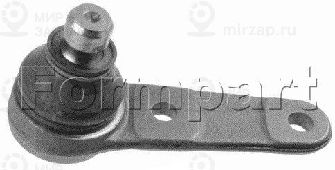 Запчасть FORMPART 1504002