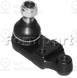 Запчасть FORMPART 1504009