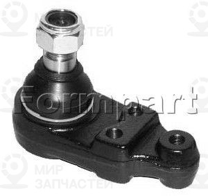 Запчасть FORMPART 1504010