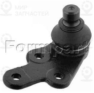 Запчасть FORMPART 1504031