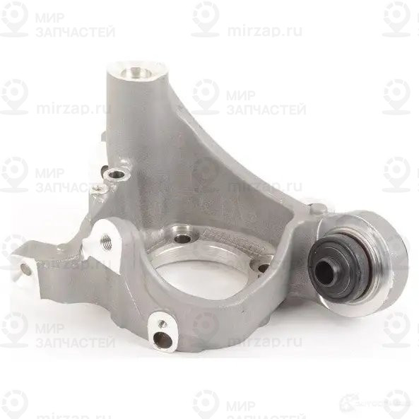Опора подшипника колеса П Зд BMW 33326763120