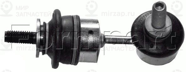 Запчасть FORMPART 1508018