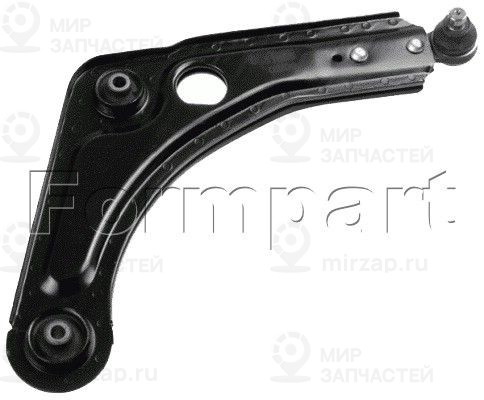 Запчасть FORMPART 1509000