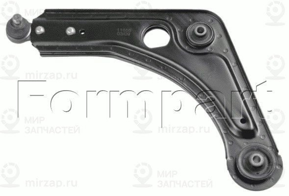 Запчасть FORMPART 1509001