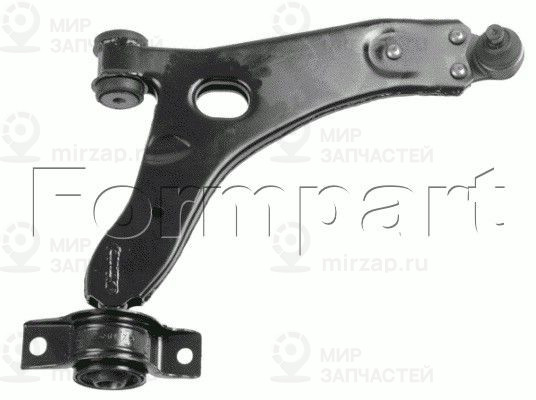 Запчасть FORMPART 1509022