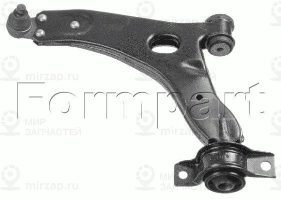 Запчасть FORMPART 1509023