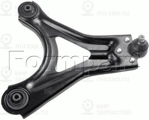 Запчасть FORMPART 1509028