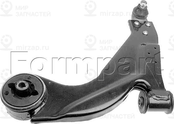 Запчасть FORMPART 1509038