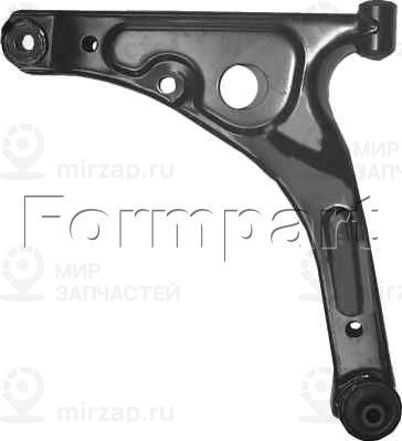 Запчасть FORMPART 1509045