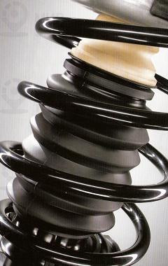 К-т доосн.спортивной ходовой частью BMW PERFORMANCE BMW 33502147604