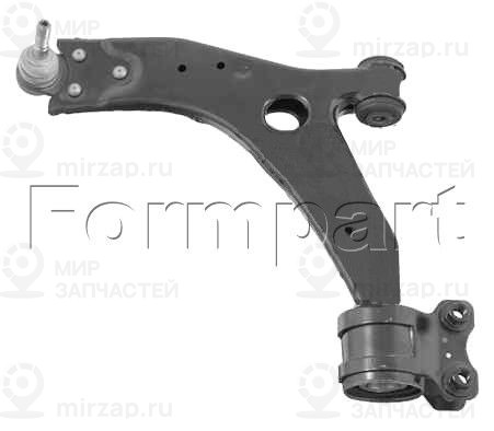 Запчасть FORMPART 1509072