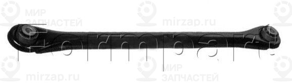 Запчасть FORMPART 1509075