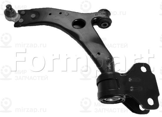 Запчасть FORMPART 1509096