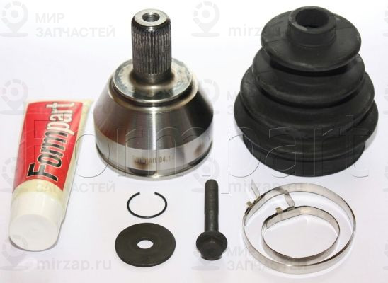 Запчасть FORMPART 15398032S