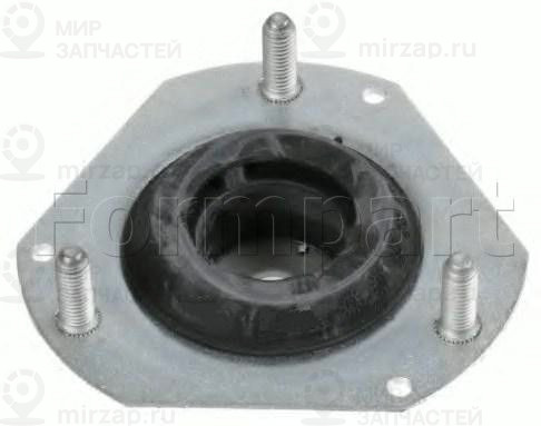 Запчасть FORMPART 15407340S