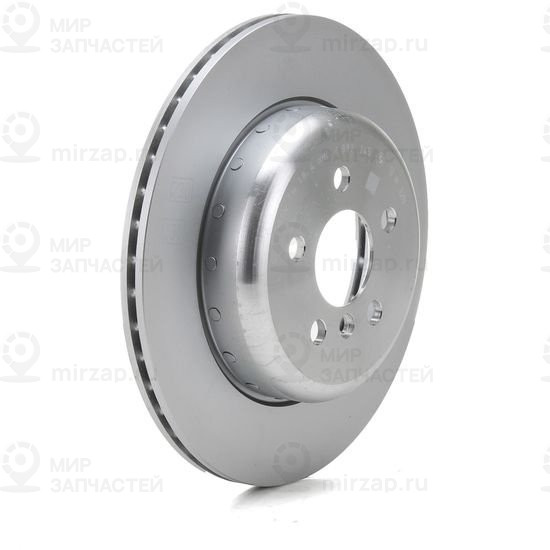 Запчасть BMW 34116887398