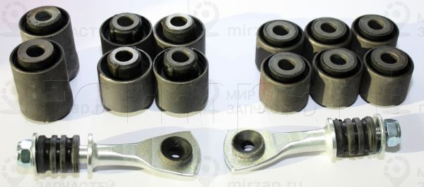 Запчасть FORMPART 1588001